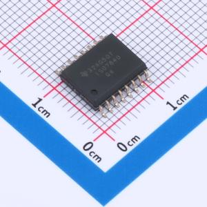 ISO7840DWR商品缩略图