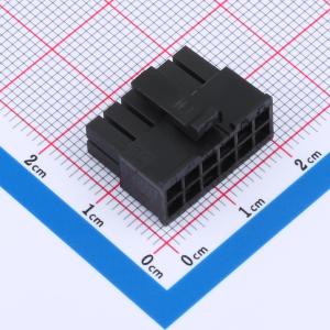 XDWF-C3030MY-2*6P商品缩略图