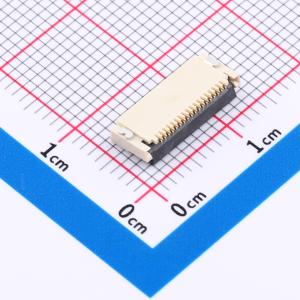 HX FPC 0.5-18P HYH2.0商品缩略图