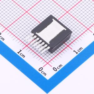 LMZ14202HTZX/NOPB商品缩略图