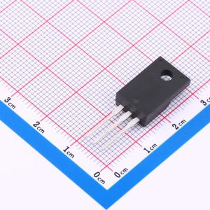 12N65-VB TO220F商品缩略图