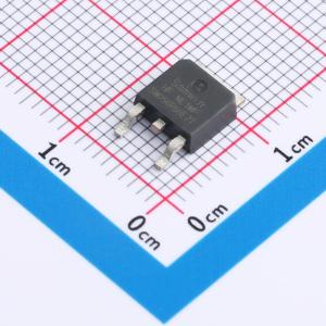耐压:68V 电流:100A