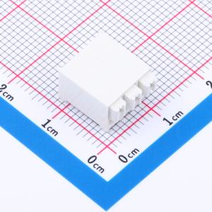 3.5mm 每排P数:3