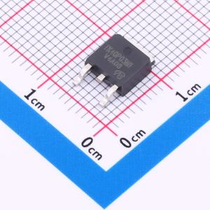 TK40P03M1-VB商品缩略图