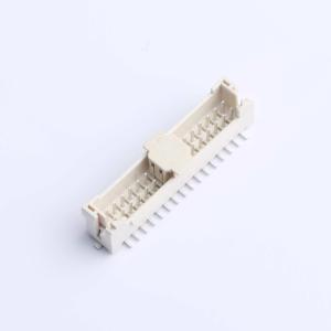 X2026WVS-2x16D-LPSW商品缩略图