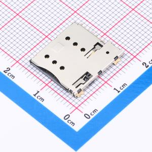 MIS22-S1F1-2000-A商品缩略图