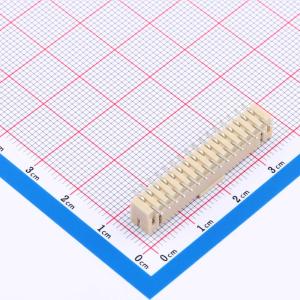 X2026WVS-2x16-9TSN商品缩略图