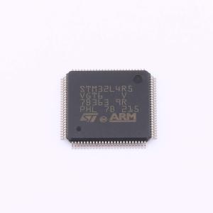 STM32L4R5VGT6商品缩略图