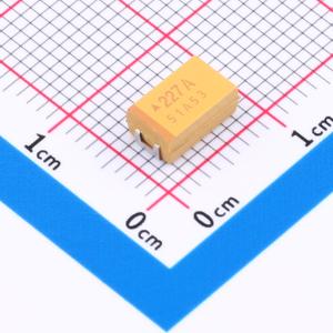 TPSD227M010R0150商品缩略图