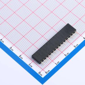 XDM254-1-15-Z-8.5-G0商品缩略图