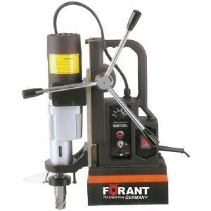 FORANT/泛特 88161352 钻攻两用磁座钻