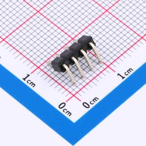 CS-1110-1X4(L10.8)PA6T商品缩略图