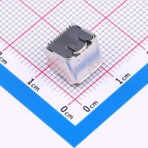 HX TYPE-C 16PIN DG4.3商品缩略图