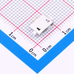 HX MICRO 2PCB1.6 ZB商品缩略图