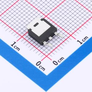 YFW100N03AD商品缩略图