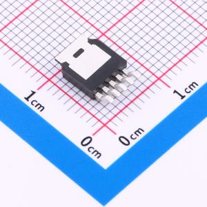 LM2596MD5T-ADJ/TR商品缩略图