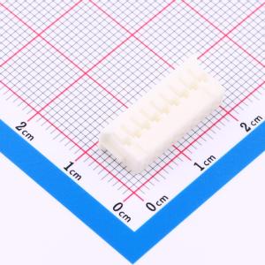 CS-2007-2X9/PA66-V0/W商品缩略图