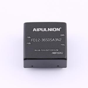 FD12-36S05A3N2商品缩略图