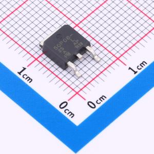 SQD50P08-25L-GE3-VB商品缩略图