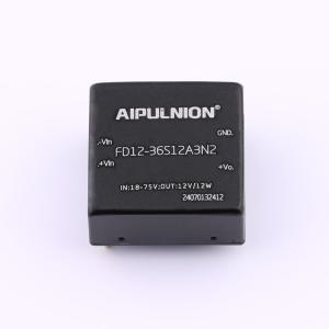 FD12-36S12A3N2商品缩略图