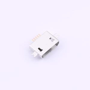 HX MICRO 2PCB1.6 ZB商品缩略图