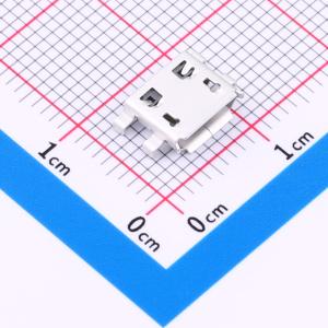 HX MICRO 4PCB0.8 JB商品缩略图