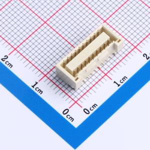 X1254WVS-2x10A-LPSN商品缩略图