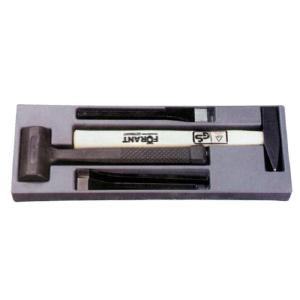 FORANT/泛特 88103145 5件套工具组套