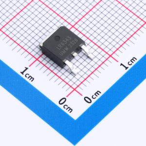 IRLR9343TR(UMW)商品缩略图