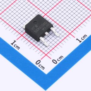 YFW100N03AD商品缩略图