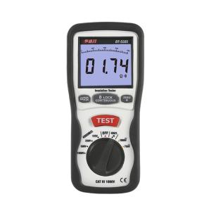CEM(华盛昌) 数字式绝缘电阻安规测试仪 DT-5505 1台
