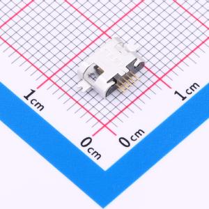 HX MICRO 2PCB1.6 ZB商品缩略图