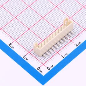 HX 2.0mm-11P WZ-MS商品缩略图