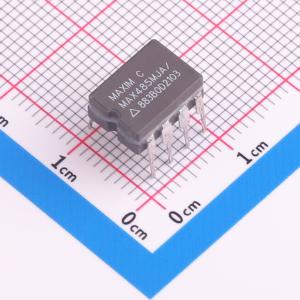 MAX485MJA/883B商品缩略图