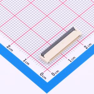 HX FPC 0.5-36P HYH2.0商品缩略图