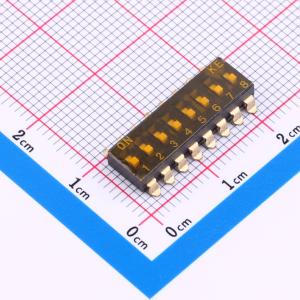 HX 2.54-8P TPPT商品缩略图