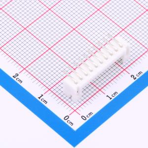 HX 2.0mm-10P WZ商品缩略图