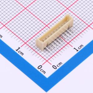 HX 1.25mm-10P WZ-MS商品缩略图