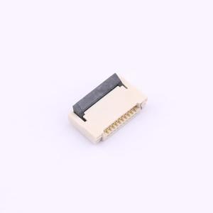 HX FPC 0.5-10P HYH2.0商品缩略图