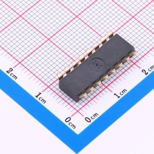 HX 2.54-8P TPPT商品缩略图