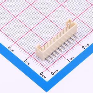 HX 2.0mm-10P WZ-MS商品缩略图