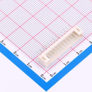 HX 2.0mm-13P ZZ-MS商品缩略图