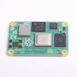 树莓派 Raspberry Pi Compute Module 4