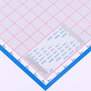 HX FFC-1.0-26P-50mm商品缩略图