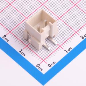 ZX-VH3.96-2PLT商品缩略图