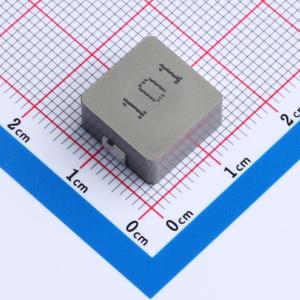 100uH ±20% 4.5A