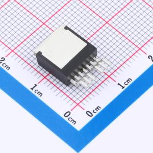 IPB060N15N5(TOKMAS)商品缩略图