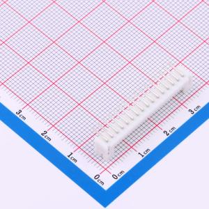 HX 2.0mm-16P WZ商品缩略图