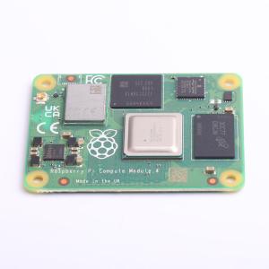 树莓派 Raspberry Pi Compute Module 4