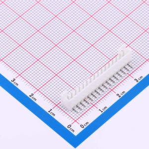 HX 2.0mm-16P WZ商品缩略图